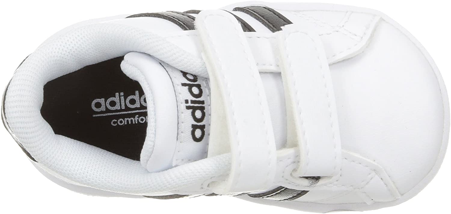 adidas Toddler Baseline Shoes