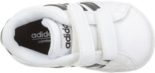 
                        
                          Load image into Gallery viewer, adidas Toddler Baseline Shoes
                        
                      