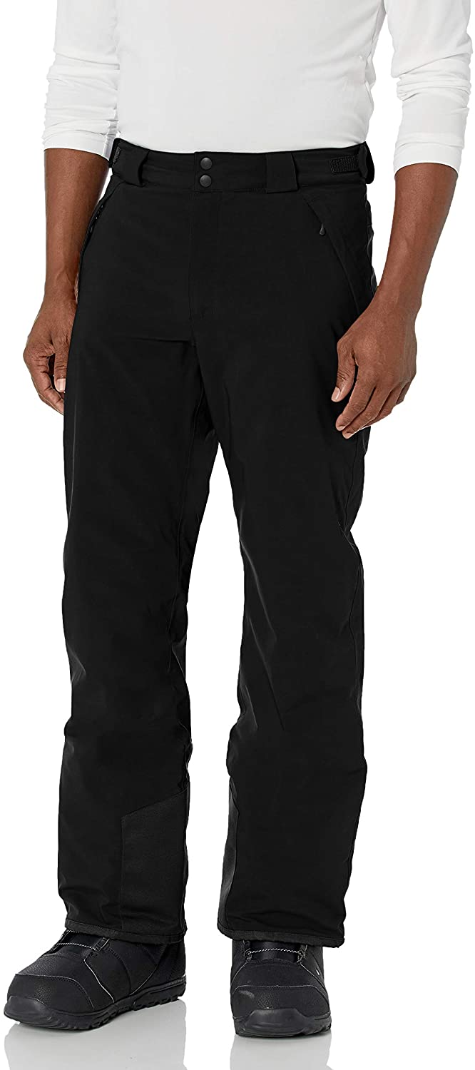 Spyder Active Sports Men's Mesa Gore-TEX Ski Pant