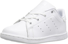 
                        
                          गैलरी व्यूवर में इमेज लोड करें, adidas Originals Juniors Stan Smith Lentic Sneaker
                        
                      