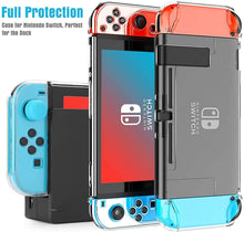 
                        
                          गैलरी व्यूवर में इमेज लोड करें, HEYSTOP Case Compatible with Nintendo Switch Carry Case - JOY2ESpree
                        
                      