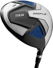 
                        
                          Cargar imagen en el visor de la galería, Wilson Men's and Teen Complete Golf Set - JOY2ESpree
                        
                      