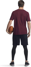 
                        
                          Load image into Gallery viewer, Russell Athletic Men's Cotton Performance Short Sleeve T-Shirt
                        
                      