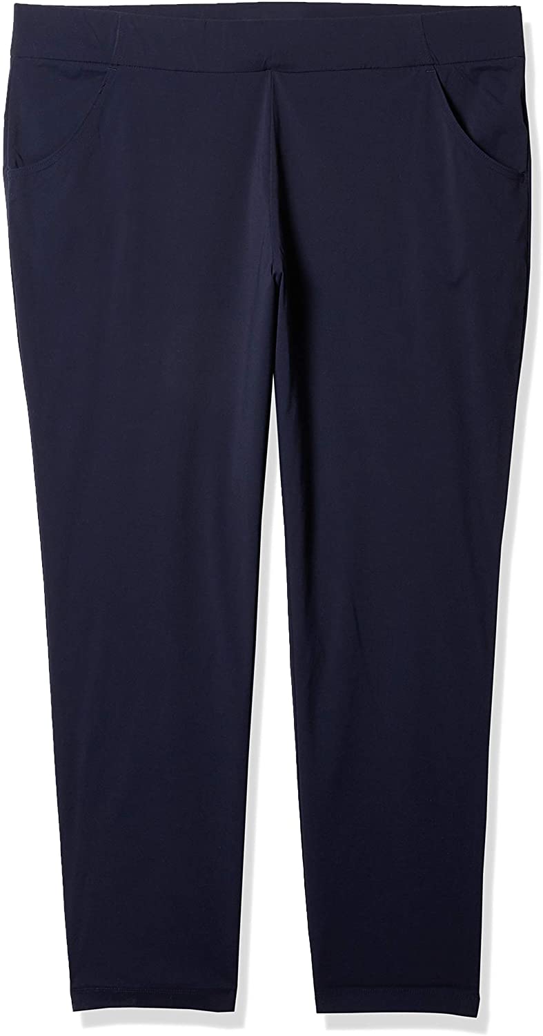 Columbia Women's Anytime Casual Pull on Pant