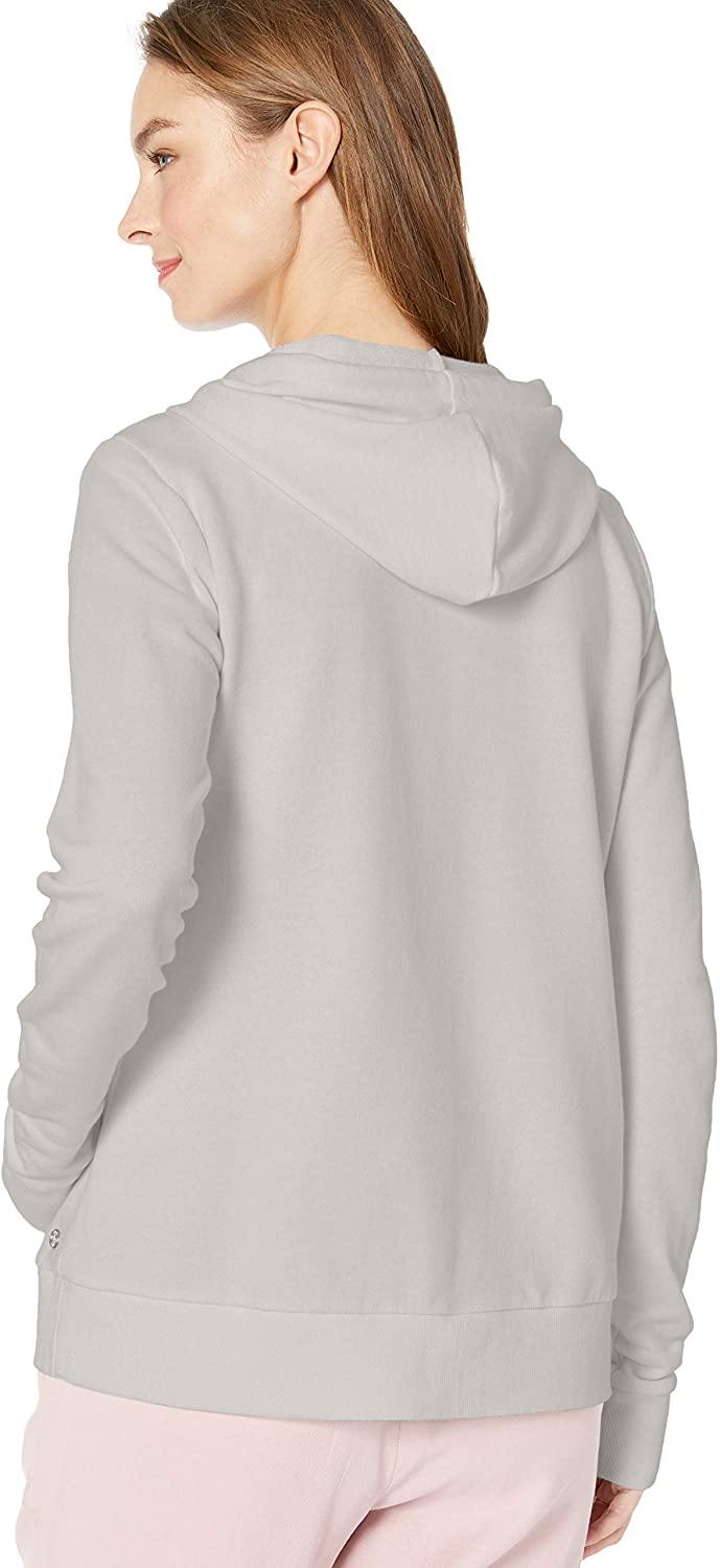 Jag Jeans Women's Edie Zip Up Hoodie