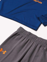 
                        
                          Load image into Gallery viewer, Under Armour boys Ua Core Logo Set
                        
                      