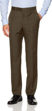 
                        
                          Load image into Gallery viewer, Unlisted by Kenneth Cole Men's 2 Button Slim Fit Suit with Hemmed Pant
                        
                      