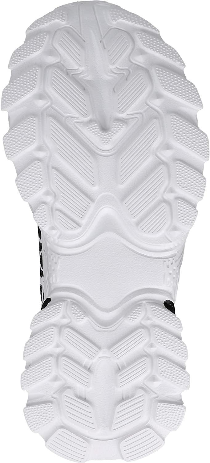 BRONAX Little/Big Kids Lightweight Athletic Tennis Shoes - JOY2ESpree