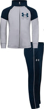 
                        
                          Load image into Gallery viewer, Under Armour Boys' Zip Jacket and Pant Set
                        
                      
