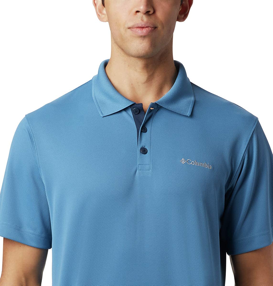 Columbia Men's Utilizer Polo