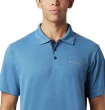 
                        
                          Load image into Gallery viewer, Columbia Men's Utilizer Polo
                        
                      