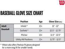 
                        
                          画像をギャラリービューアに読み込む, Wilson A2K Baseball Glove Series - JOY2ESpree
                        
                      