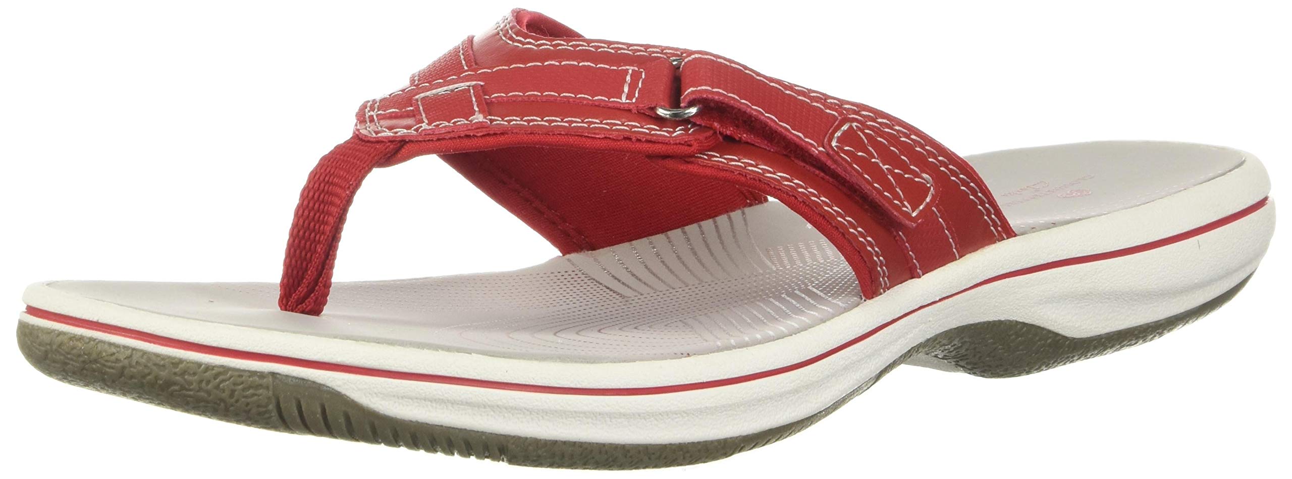 Clarks Women's Breeze Sea