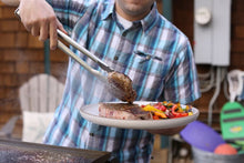 
                        
                          Muat gambar ke penampil Galeri, Cuisinart CGG-7400 Propane, 54 Inch, Full Size Four-Burner Gas Grill - JOY2ESpree
                        
                      