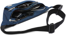 
                        
                          將圖片載入圖庫檢視器 Entchin Fanny Pack for Hiking, Running and Travel
                        
                      