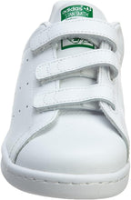 
                        
                          Cargar imagen en el visor de la galería, adidas Originals Kid's Unisex's Stan Smith Cloudfoam Sneaker
                        
                      
