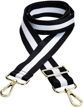 
                        
                          將圖片載入圖庫檢視器 Wide Shoulder Strap Adjustable Replacement Belt Guitar Style Cross body Handbag Purse Strap
                        
                      