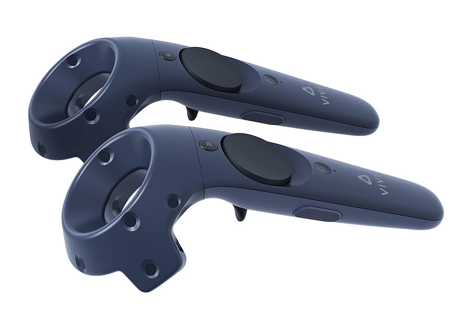 HTC VIVE Pro Virtual Reality System - JOY2ESpree