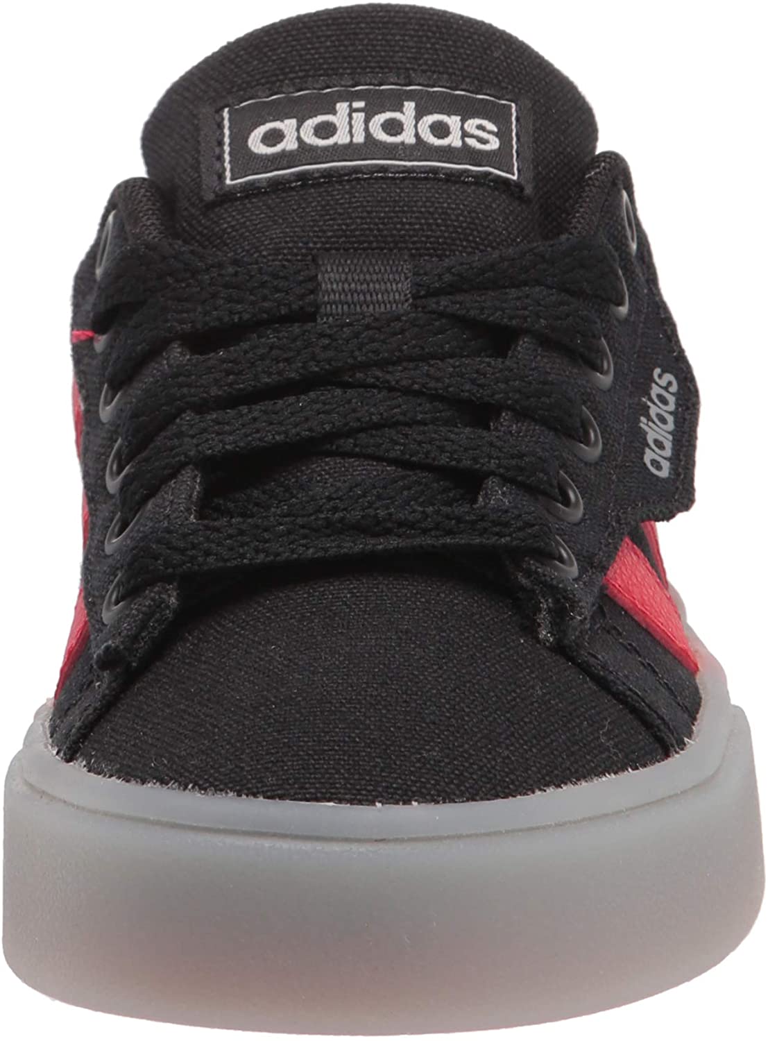 adidas Kids' Daily 3.0 Skate Shoe