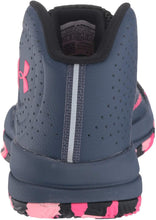 
                        
                          画像をギャラリービューアに読み込む, Under Armour Unisex-Child Pre School Jet 2019 Basketball Shoe
                        
                      