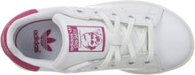 
                        
                          Muat gambar ke penampil Galeri, adidas Originals Unisex-Child Stan Smith Sneaker
                        
                      