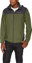 
                        
                          Cargar imagen en el visor de la galería, Columbia Men's Glennaker Lake Rain Jacket
                        
                      