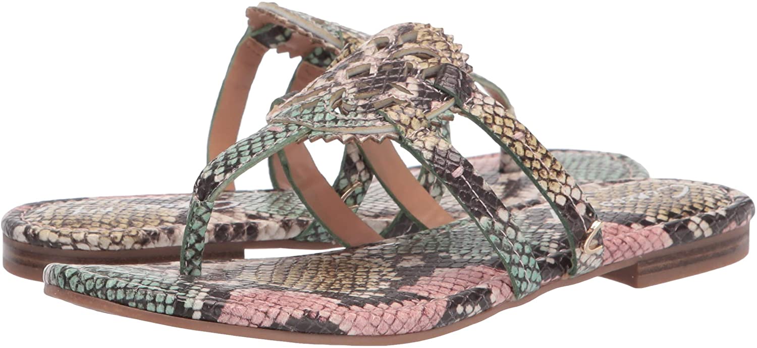 Circus by Sam Edelman Women's Canyon Flat Sandal