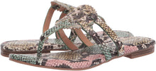 
                        
                          Load image into Gallery viewer, Circus by Sam Edelman Women's Canyon Flat Sandal
                        
                      