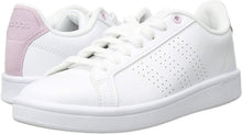 
                        
                          Load image into Gallery viewer, adidas Women's Cloudfoam Advantage Cl Sneaker - JOY2ESpree
                        
                      