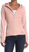 
                        
                          画像をギャラリービューアに読み込む, Spyder Women's Hayer Full Zip Fleece Jacket, Color Variation
                        
                      