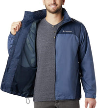 
                        
                          Cargar imagen en el visor de la galería, Columbia Men's Glennaker Lake Rain Jacket
                        
                      