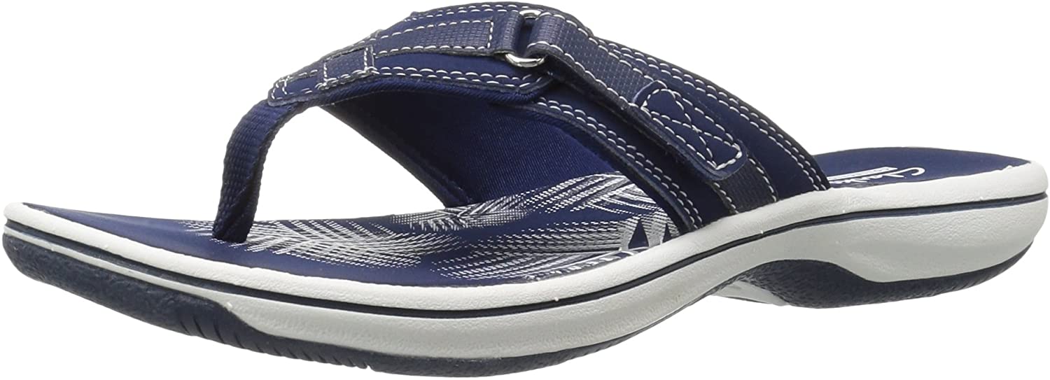 Clarks Women's Breeze Sea