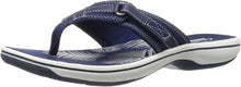 
                        
                          गैलरी व्यूवर में इमेज लोड करें, Clarks Women's Breeze Sea
                        
                      