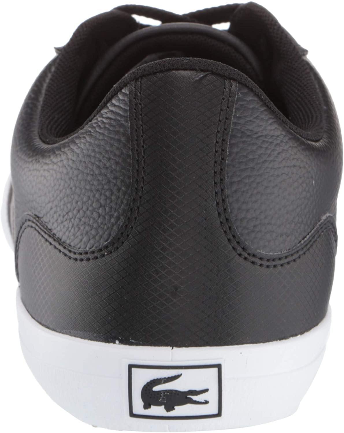 Lacoste Men's Lerond 317 3 Sneaker