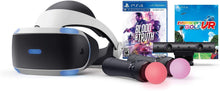 
                        
                          Load image into Gallery viewer, PlayStation VR - Mega Blood + Truth Everybodys Golf Bundle - JOY2ESpree
                        
                      
