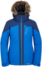 
                        
                          將圖片載入圖庫檢視器 Spyder Active Sports Women's Skyline Insulated Ski Jacket
                        
                      