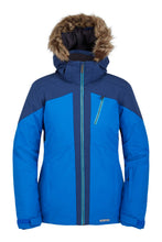 
                        
                          將圖片載入圖庫檢視器 Spyder Active Sports Women's Skyline Insulated Ski Jacket
                        
                      
