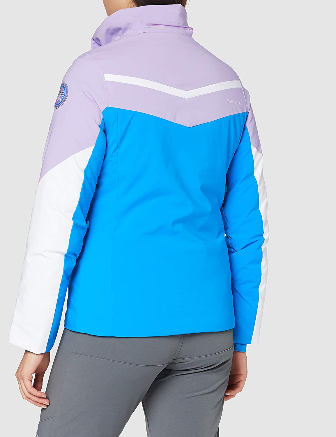 Spyder Captivate GTX Infinium Jacket