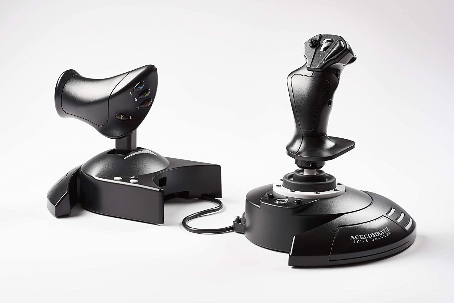 Thrustmaster T-Flight Hotas One (XBOX Series X/S & XOne and Windows) - JOY2ESpree