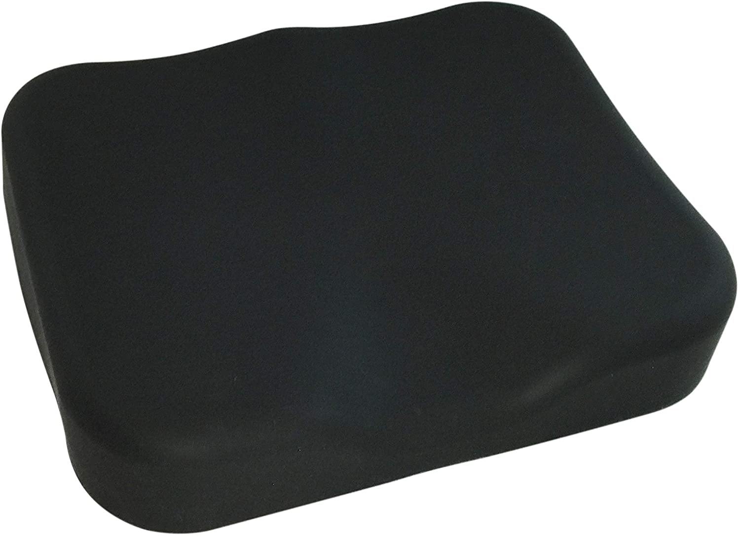 Silicone Seat Cover for Concept 2 Rowing Machine - JOY2ESpree