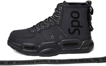 
                        
                          Load image into Gallery viewer, XIDISO Fashion Mens Women Sneakers High and Low Top Walking Shoes Sport Athletic Casual Shoe for Men
                        
                      