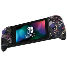 
                        
                          Muat gambar ke penampil Galeri, Hori Nintendo Switch Split Pad Pro (Black) Ergonomic Controller for Handheld Mode - Officially Licensed By Nintendo - Nintendo Switch - JOY2ESpree
                        
                      