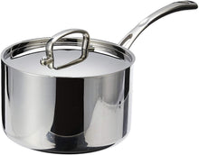 
                        
                          將圖片載入圖庫檢視器 Cuisinart French Classic Tri-Ply Stainless 10-Piece Cookware Set - JOY2ESpree
                        
                      