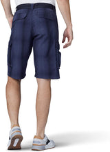 
                        
                          Load image into Gallery viewer, LEE Men's Dungarees New Belted Wyoming Cargo Short
                        
                      