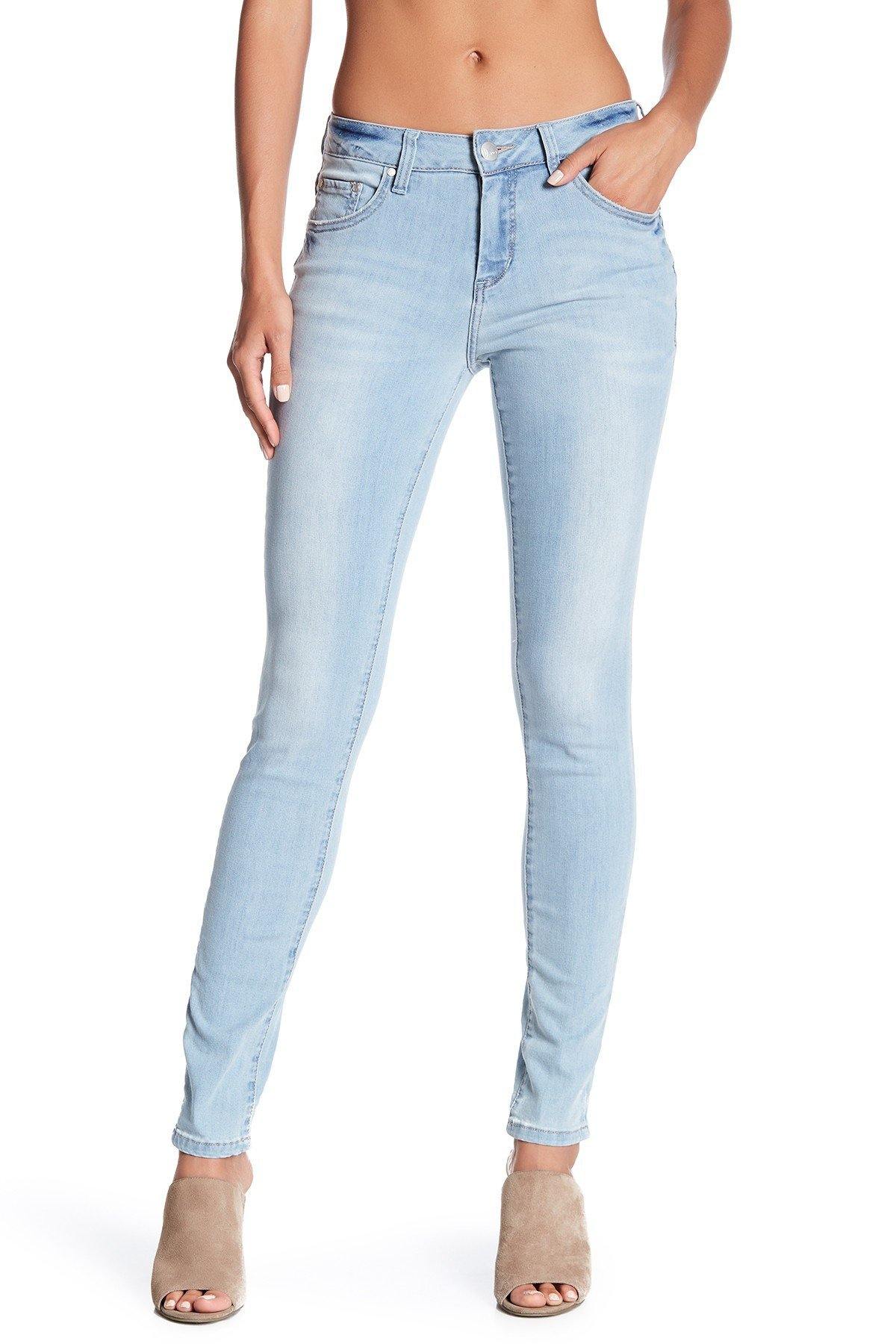 Jag Jeans Women’s Sheila Skinny Jean