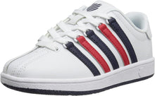 
                        
                          將圖片載入圖庫檢視器 K-Swiss Kids' Classic VN Sneaker
                        
                      