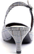 
                        
                          Cargar imagen en el visor de la galería, Greatonu Womens Slingback Dress Pump
                        
                      