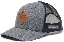 
                        
                          Load image into Gallery viewer, Columbia Mesh Snap Back Hat
                        
                      