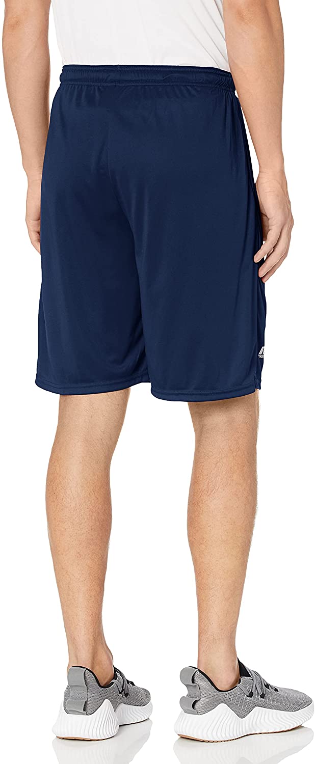 Russell Athletic Men's Standard Dri-Power Performance Short with Pockets