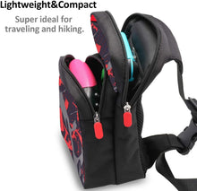 
                        
                          Load image into Gallery viewer, LYCEBELL Switch Travel Bag for Nintendo Switch Compatible with Nintendo Switch - JOY2ESpree
                        
                      